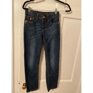 𝅺Z.CAVARICCI jeans